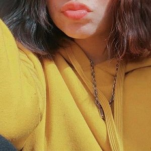 Meet your Posher, Audrey